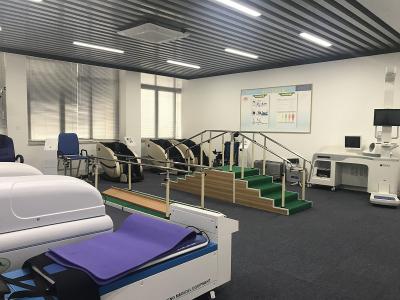 养老护理实训室2