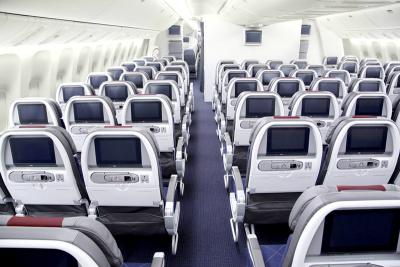 航空模拟舱