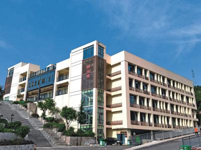 教学楼