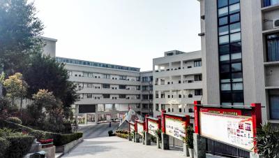 教学楼